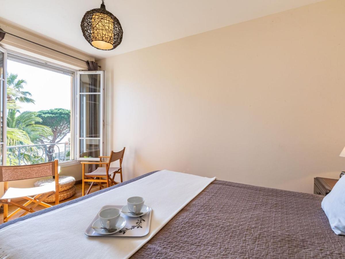 Apartment Les Sirenes By Interhome Sainte-Maxime Kültér fotó